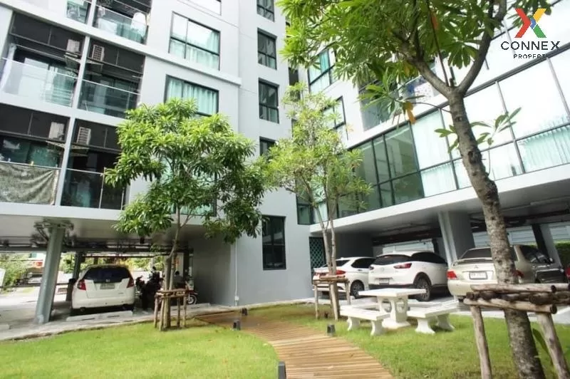 FOR RENT condo , Library Houze Charan 13 , MRT-Charan 13 , Wat Th