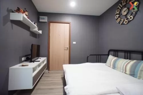 FOR RENT condo , Library Houze Charan 13 , MRT-Charan 13 , Wat Tha Phra , Bangkok Yai , Bangkok , CX-53091