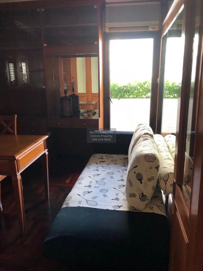 เช่าคอนโด  ริชมอนด์ พาเลซ คลองตันเหนือ เขต วัฒนา กรุงเทพ CX-53092