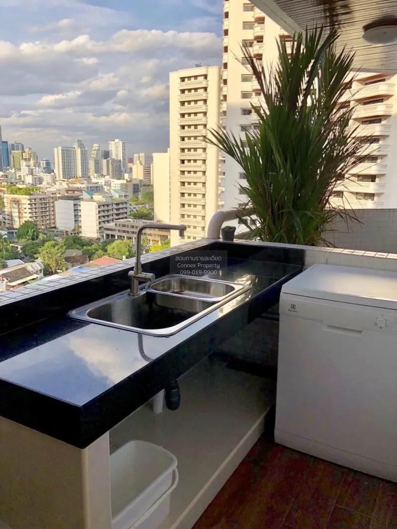 เช่าคอนโด  ริชมอนด์ พาเลซ คลองตันเหนือ เขต วัฒนา กรุงเทพ CX-53092