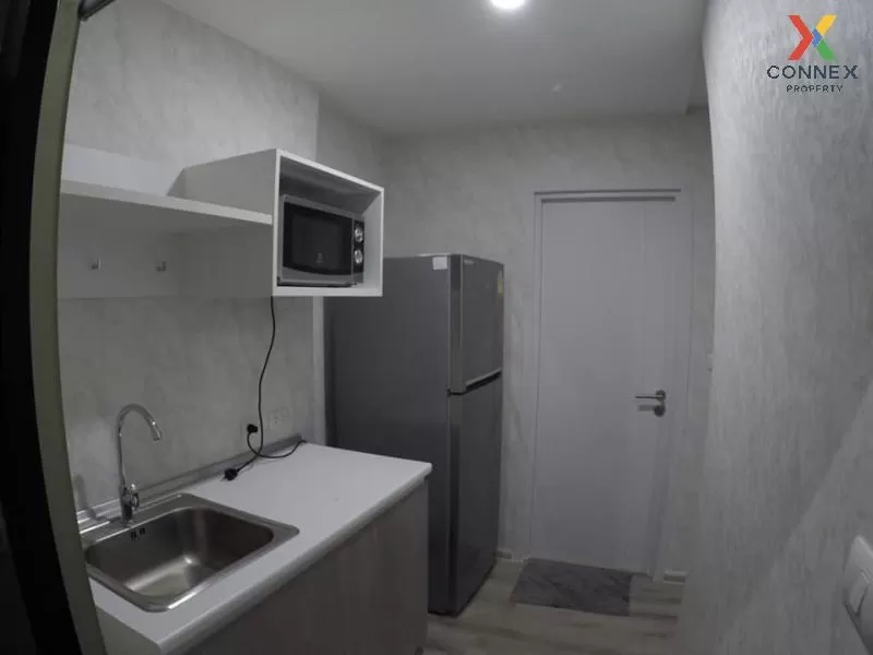 FOR RENT condo , Library Houze Charan 13 , MRT-Charan 13 , Wat Th 2