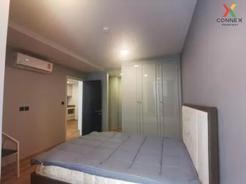 FOR RENT condo , Maestro 01 Sathorn - Yenakat , nice view , MRT-Lumphini , Thungmahamek , Sa Thon , Bangkok , CX-53094