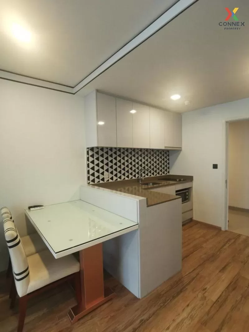 FOR SALE condo , Maestro 01 Sathorn - Yenakat , MRT-Lumphini , Th