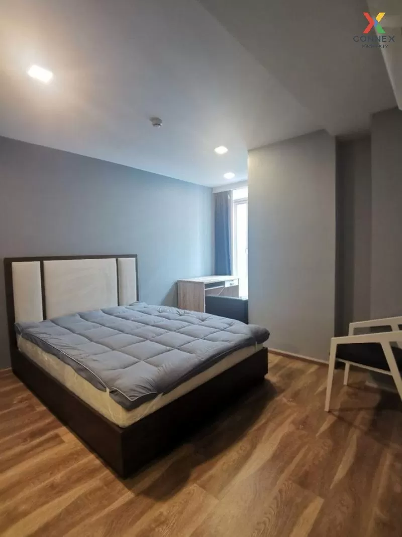 FOR SALE condo , Maestro 01 Sathorn - Yenakat , MRT-Lumphini , Th