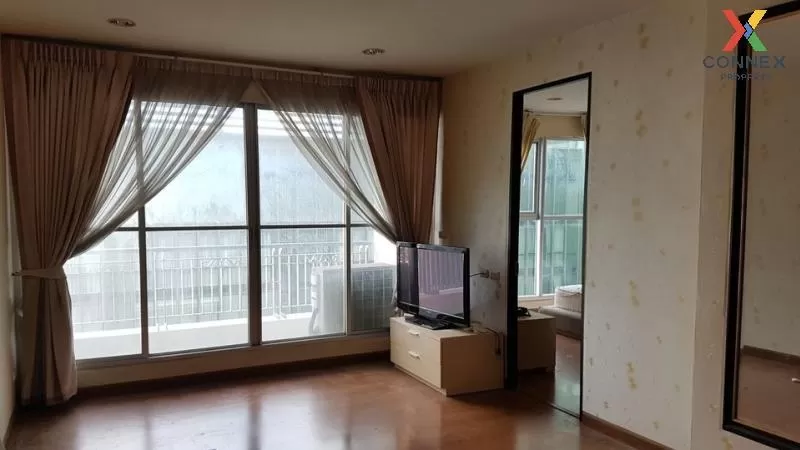 เช่าคอนโด  ดิ แอดเดรส สยาม วิวสวย ชั้นสูง BTS-ราชเทวี ถนนเพชรบุรี 1