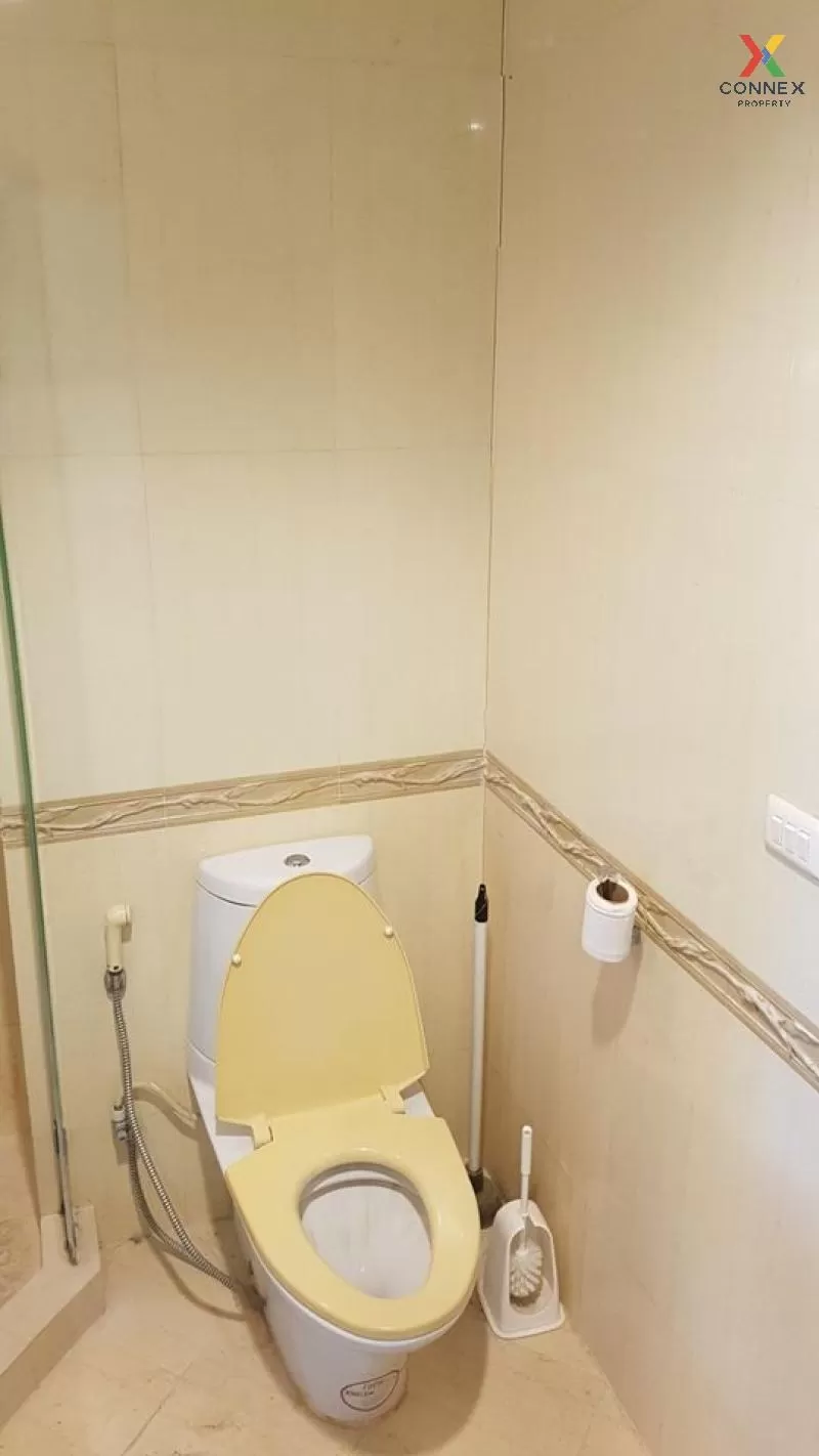 เช่าคอนโด  ดิ แอดเดรส สยาม วิวสวย ชั้นสูง BTS-ราชเทวี ถนนเพชรบุรี