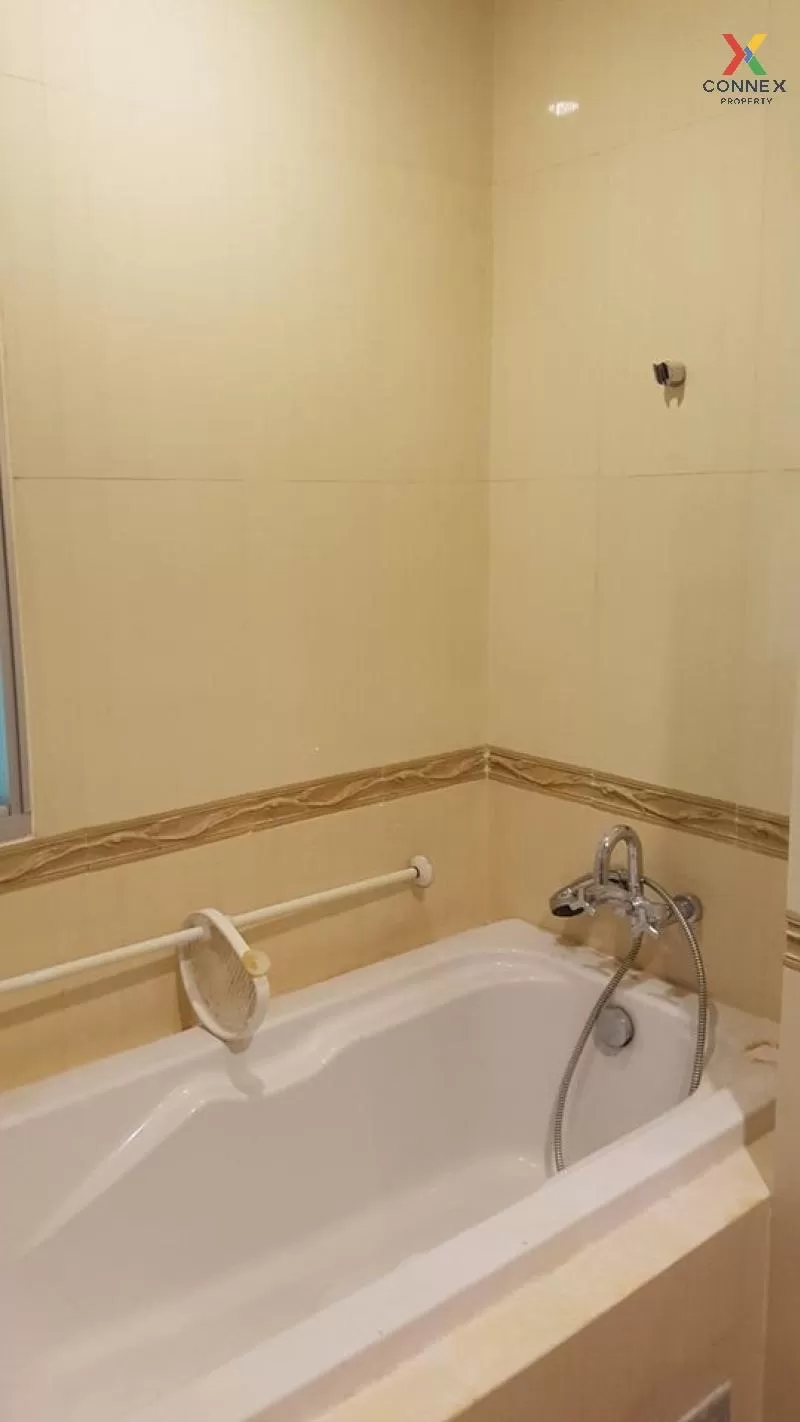 เช่าคอนโด  ดิ แอดเดรส สยาม วิวสวย ชั้นสูง BTS-ราชเทวี ถนนเพชรบุรี