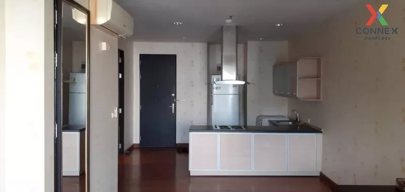 เช่าคอนโด  ดิ แอดเดรส สยาม วิวสวย ชั้นสูง BTS-ราชเทวี ถนนเพชรบุรี 2