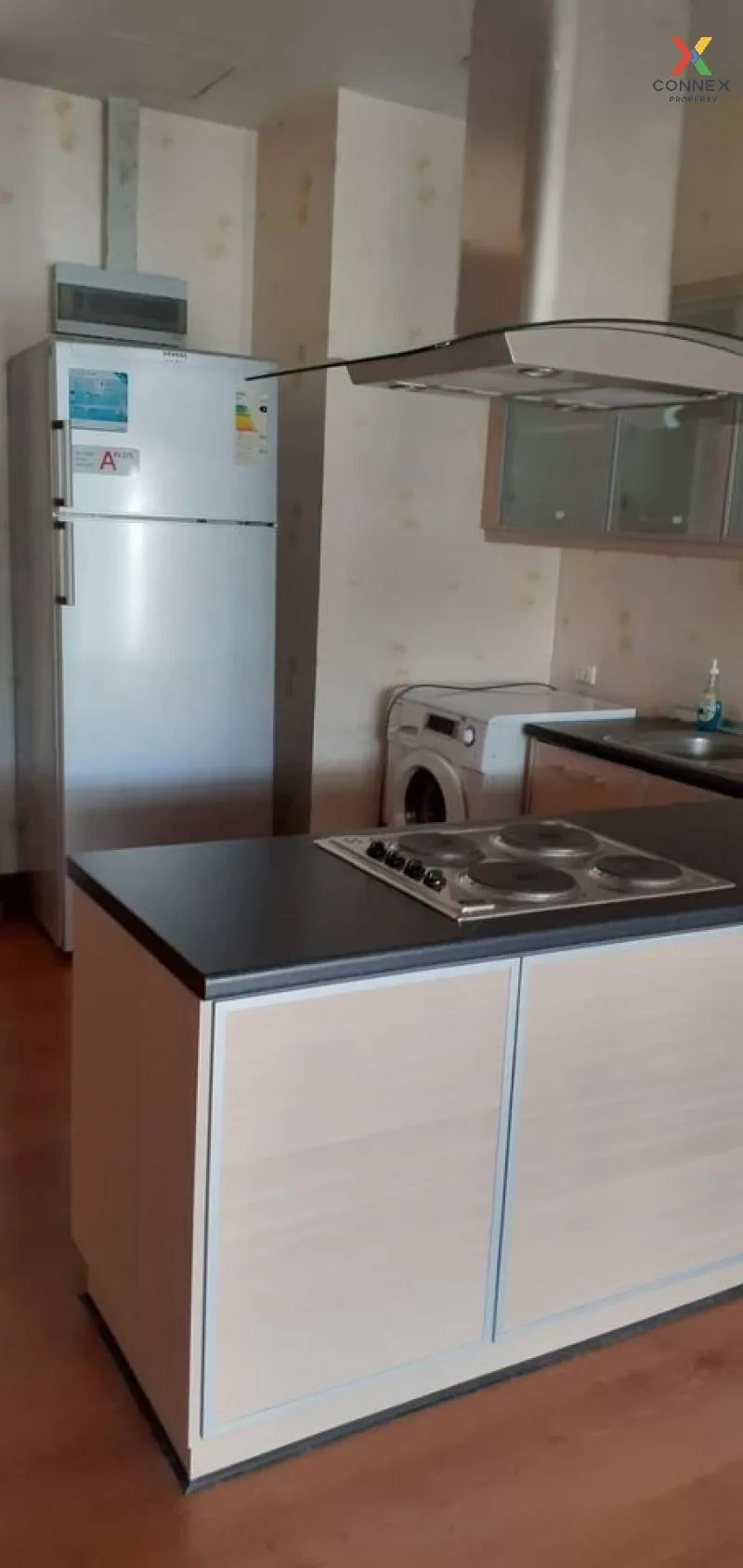 เช่าคอนโด  ดิ แอดเดรส สยาม วิวสวย ชั้นสูง BTS-ราชเทวี ถนนเพชรบุรี 3