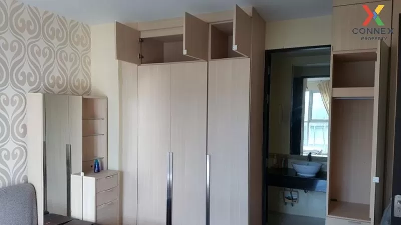 เช่าคอนโด  ดิ แอดเดรส สยาม วิวสวย ชั้นสูง BTS-ราชเทวี ถนนเพชรบุรี