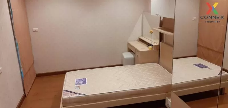 เช่าคอนโด  ดิ แอดเดรส สยาม วิวสวย ชั้นสูง BTS-ราชเทวี ถนนเพชรบุรี