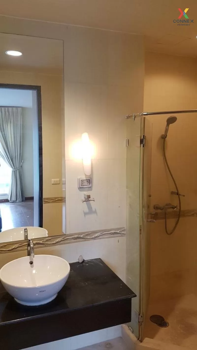 เช่าคอนโด  ดิ แอดเดรส สยาม วิวสวย ชั้นสูง BTS-ราชเทวี ถนนเพชรบุรี