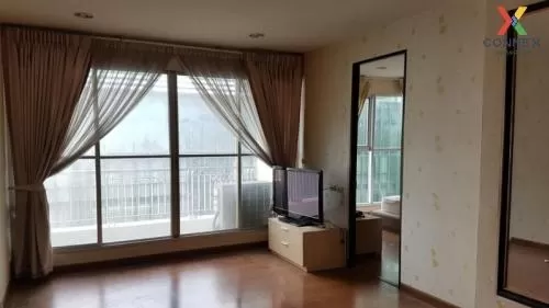 เช่าคอนโด  ดิ แอดเดรส สยาม วิวสวย ชั้นสูง BTS-ราชเทวี ถนนเพชรบุรี เขต ราชเทวี กรุงเทพ CX-53100