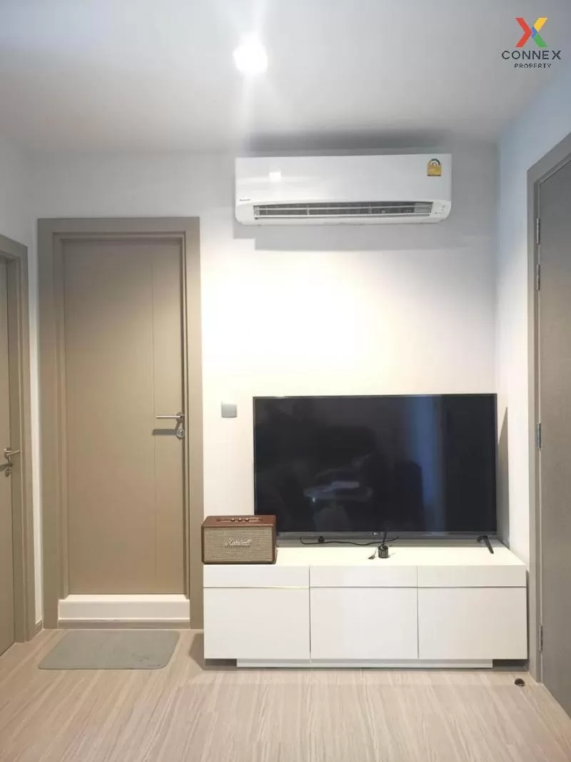 เช่าคอนโด  ไลฟ์ อโศก - พระรามเก้า วิวสวย ชั้นสูง วิวแม่น้ำ MRT-พร 3