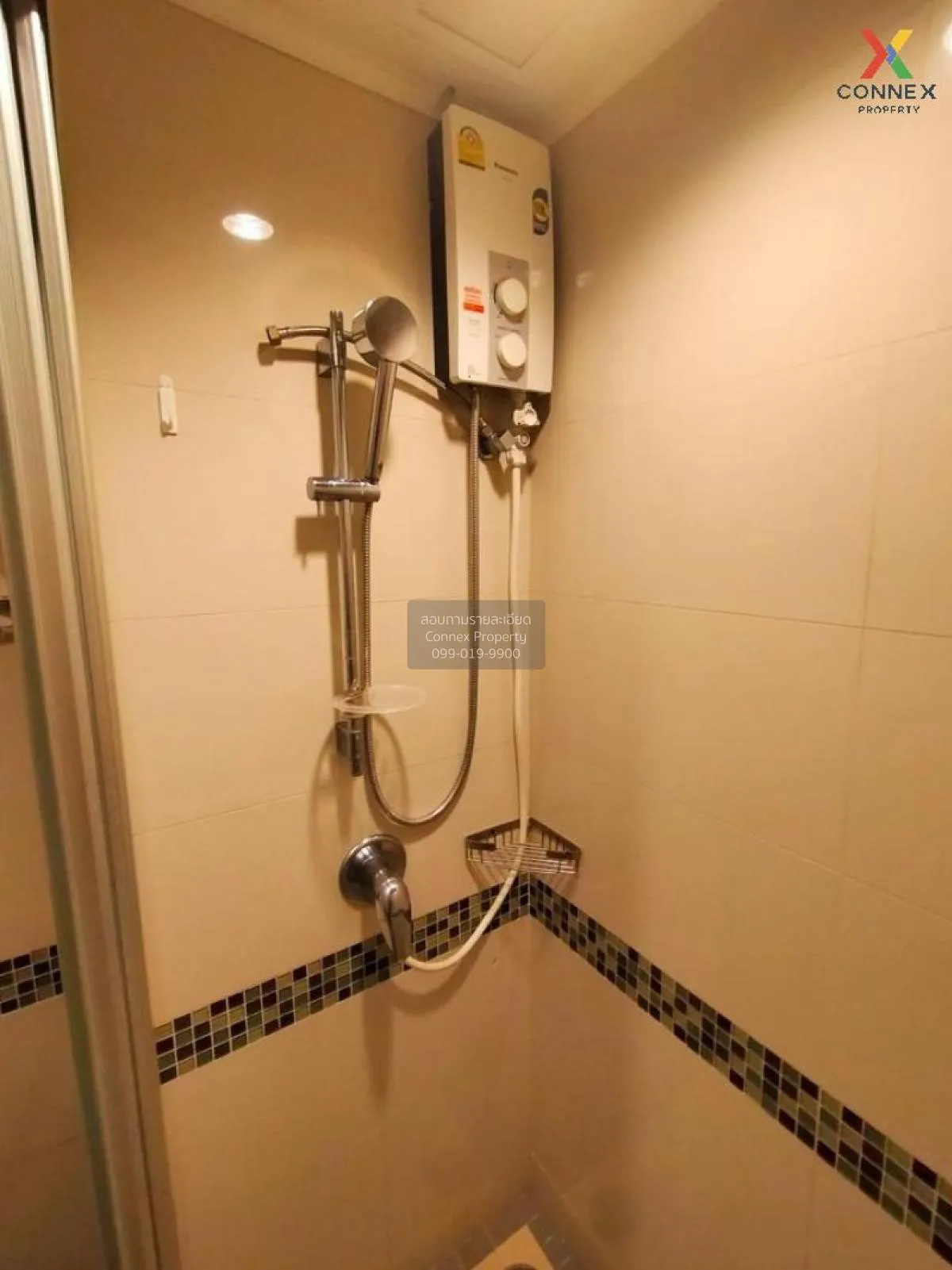 เช่าคอนโด  ลุมพินี พาร์ค ริเวอร์ไซด์ - พระราม 3 วิวสวย ชั้นสูง บา