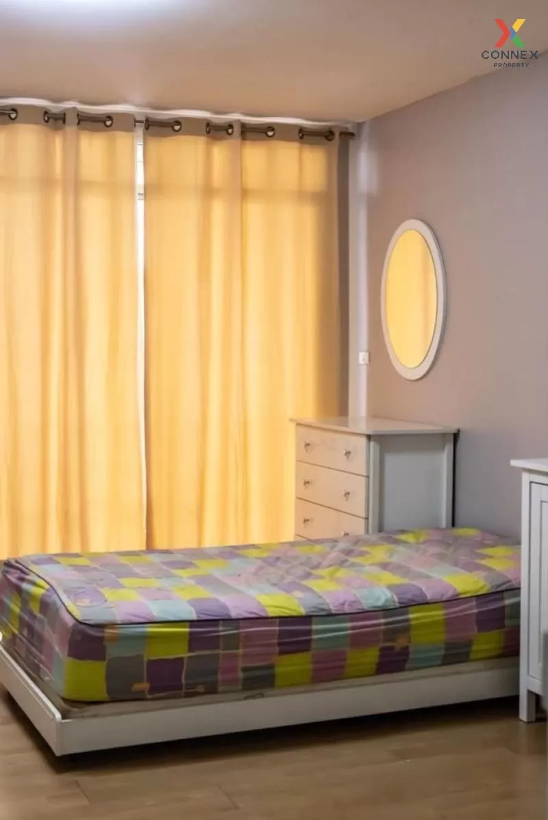 FOR RENT condo , The Link Sukhumvit 50 , nice view , BTS-On Nut , 1