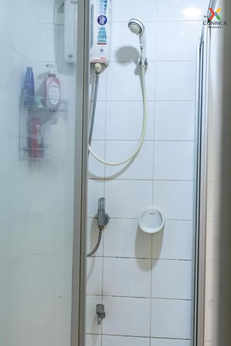 FOR RENT condo , The Link Sukhumvit 50 , nice view , BTS-On Nut ,