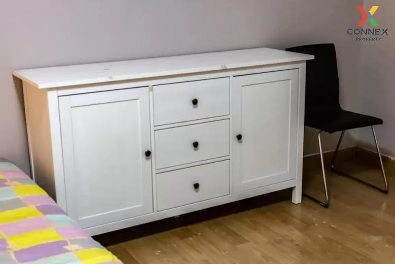 FOR RENT condo , The Link Sukhumvit 50 , nice view , BTS-On Nut , 4