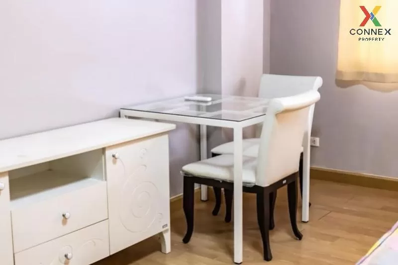 FOR RENT condo , The Link Sukhumvit 50 , nice view , BTS-On Nut ,