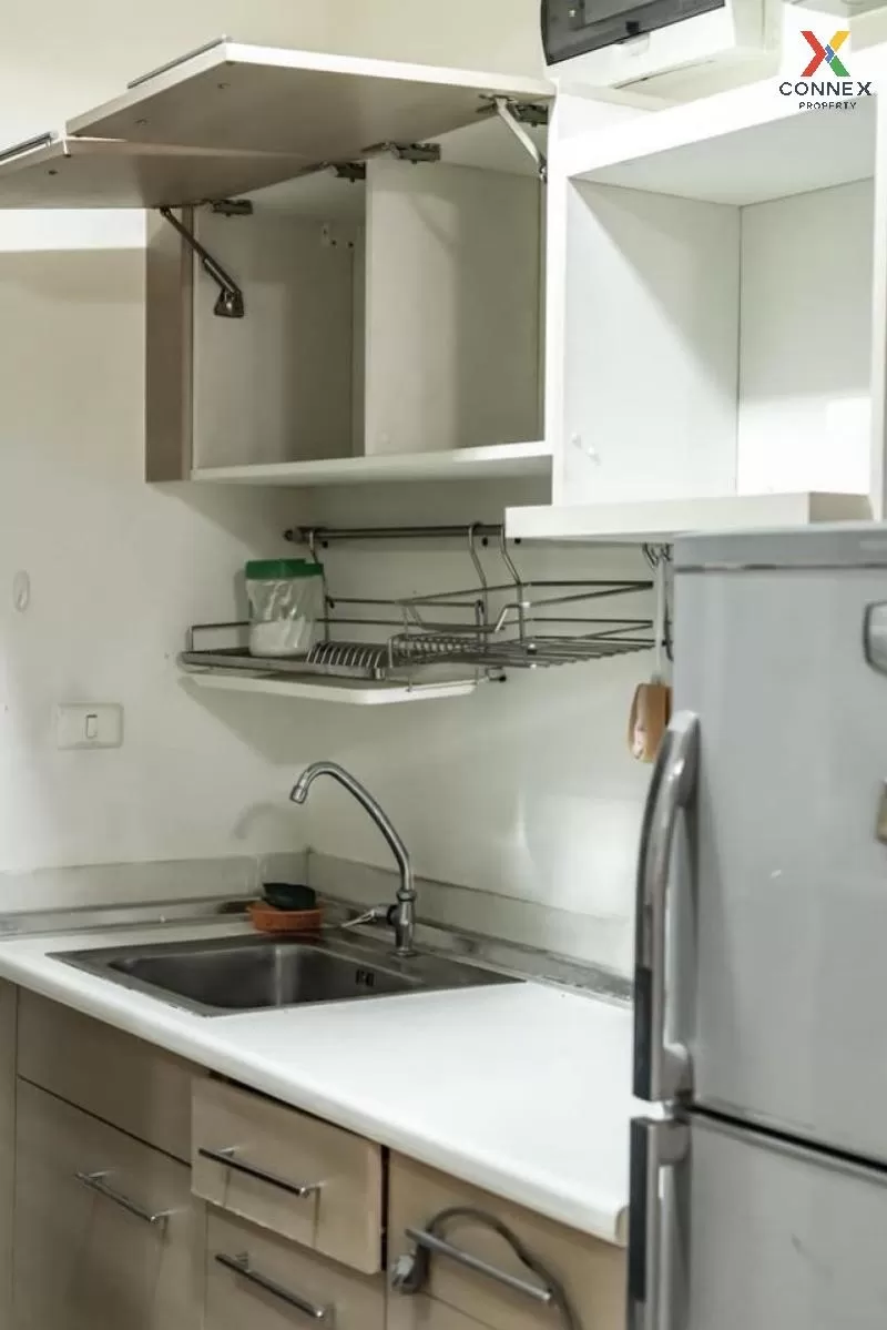 FOR RENT condo , The Link Sukhumvit 50 , nice view , BTS-On Nut ,