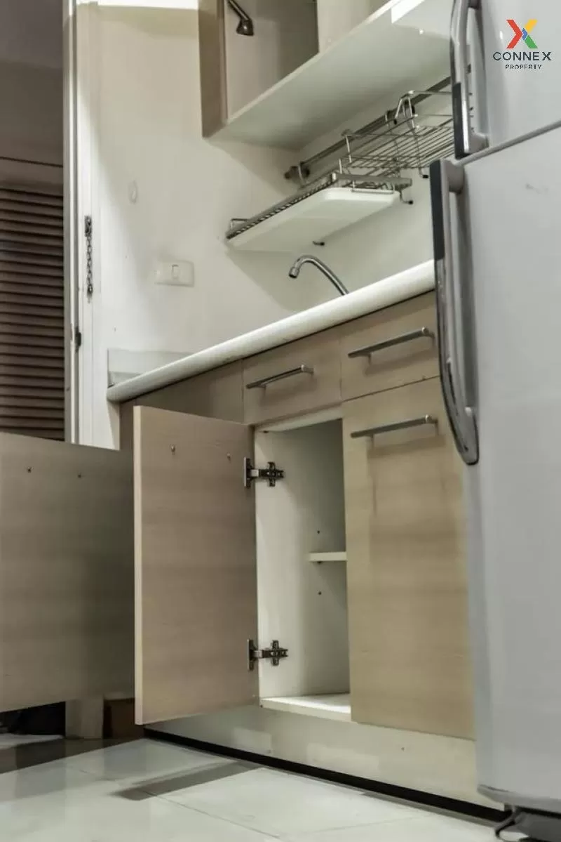 FOR RENT condo , The Link Sukhumvit 50 , nice view , BTS-On Nut ,