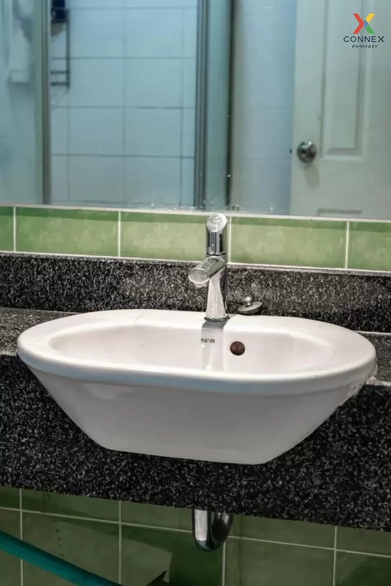 FOR RENT condo , The Link Sukhumvit 50 , nice view , BTS-On Nut ,