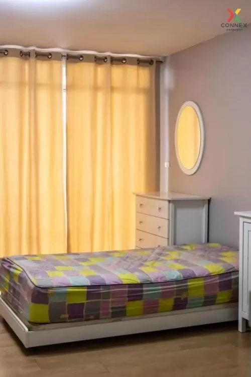 FOR RENT condo , The Link Sukhumvit 50 , nice view , BTS-On Nut , Phra Khanong , Khlong Toei , Bangkok , CX-53107