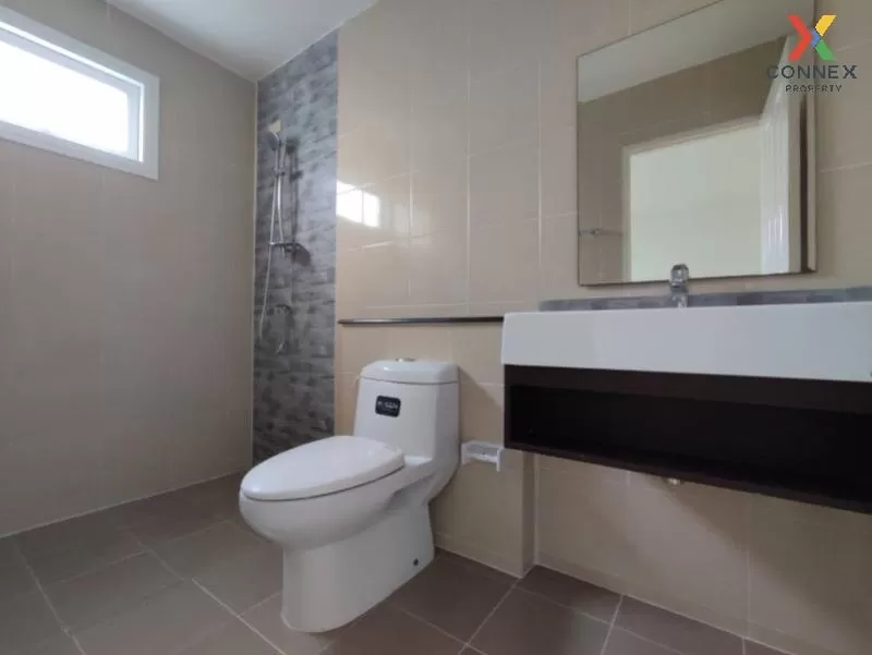 FOR SALE townhome , VIVARIUM RAMA 2 , wide frontage , newly renov