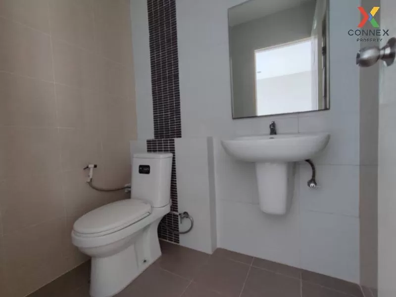 FOR SALE townhome , VIVARIUM RAMA 2 , wide frontage , newly renov