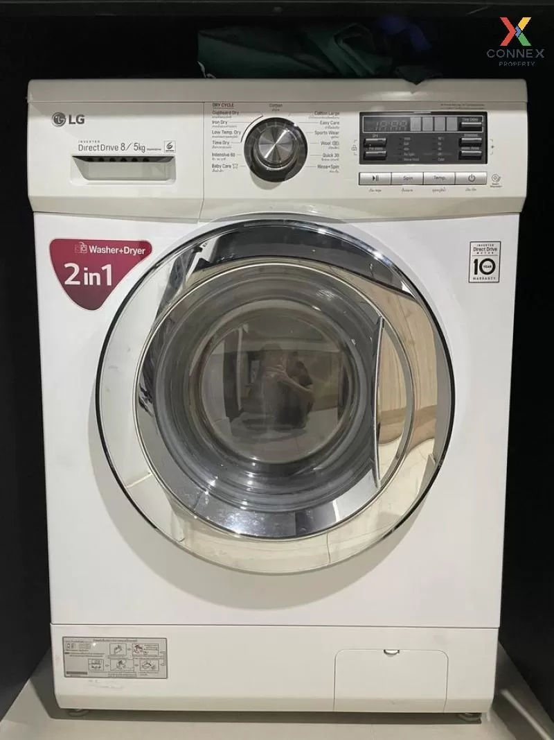 เช่าคอนโด  เอดจ์ สุขุมวิท 23 วิวสวย BTS-อโศก คลองเตยเหนือ เขต วัฒ