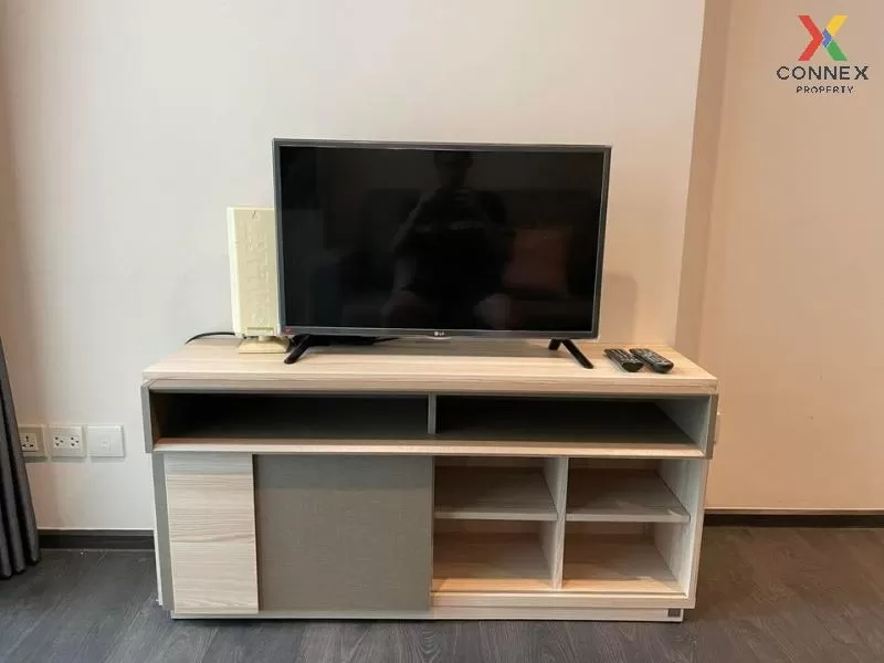 เช่าคอนโด  เอดจ์ สุขุมวิท 23 วิวสวย BTS-อโศก คลองเตยเหนือ เขต วัฒ 3