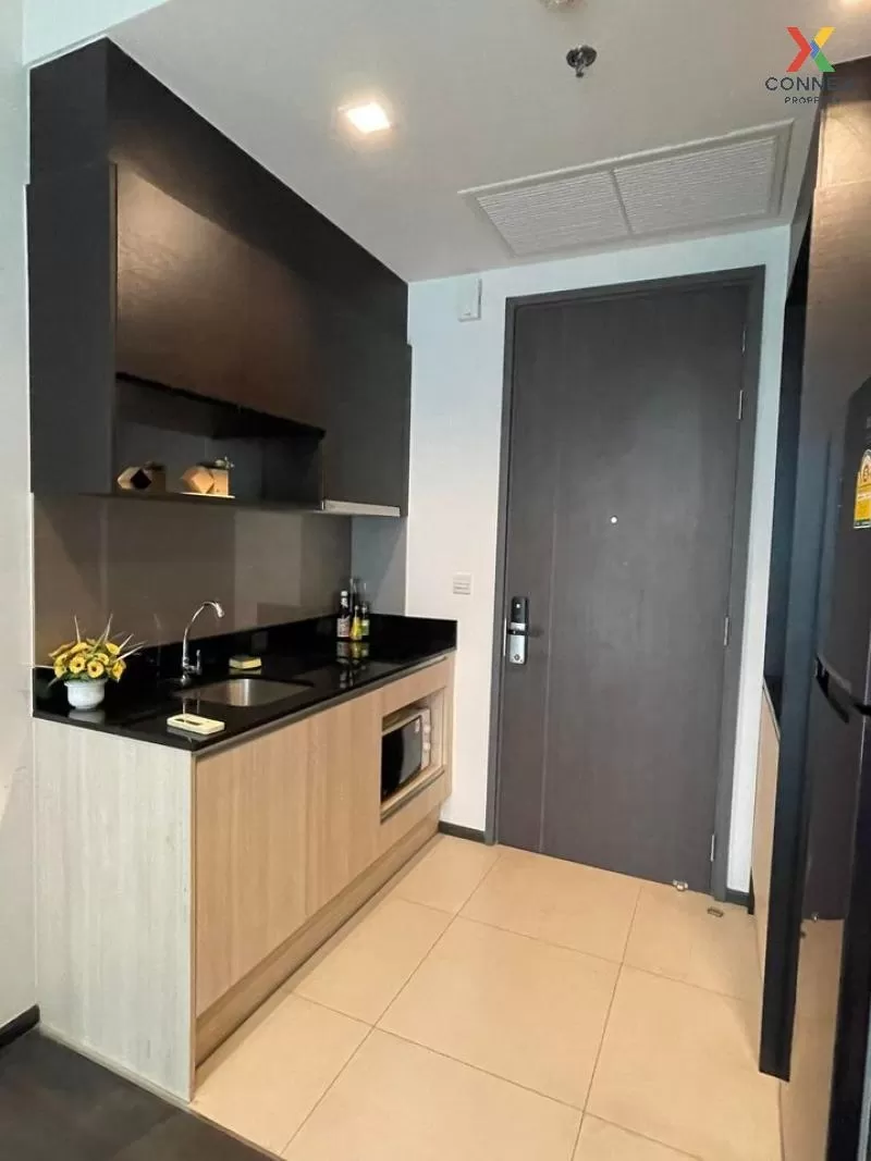 เช่าคอนโด  เอดจ์ สุขุมวิท 23 วิวสวย BTS-อโศก คลองเตยเหนือ เขต วัฒ