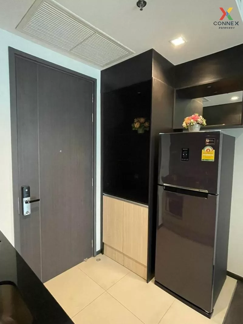 เช่าคอนโด  เอดจ์ สุขุมวิท 23 วิวสวย BTS-อโศก คลองเตยเหนือ เขต วัฒ