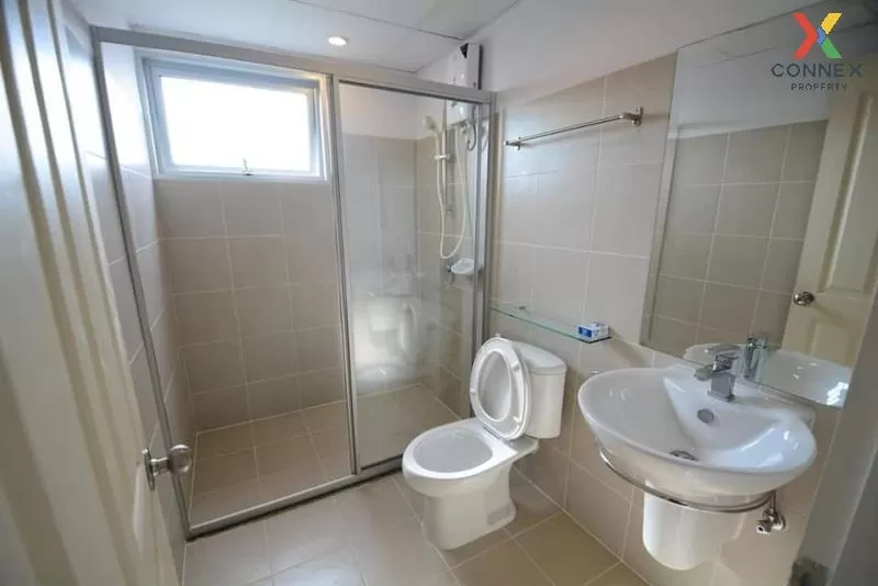 เช่าคอนโด  ศุภาลัย ปาร์ค แคราย - งามวงศ์วาน วิวสวย ชั้นสูง MRT-ศู