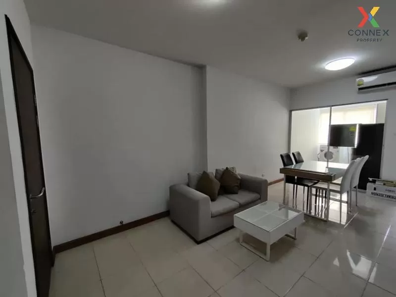 เช่าคอนโด  ศุภาลัย ปาร์ค แคราย - งามวงศ์วาน วิวสวย ชั้นสูง MRT-ศู 2