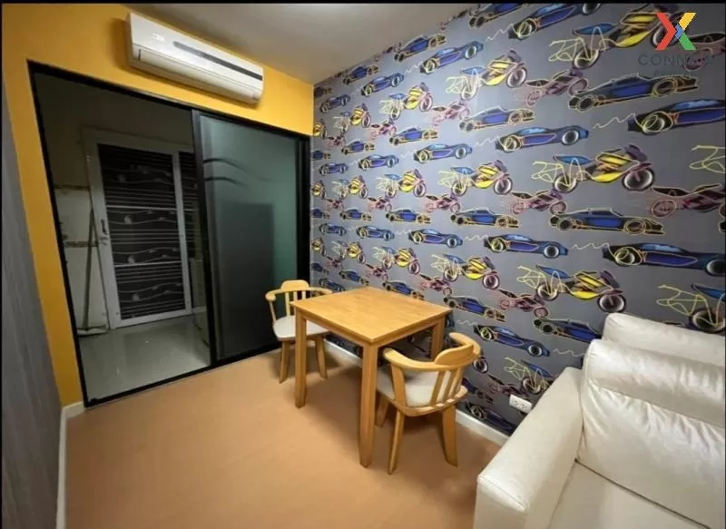 FOR RENT condo , iCondo Sukhumvit 105 , nice view , river view ,  FOR RENT condo , iCondo Sukhumvit 105 , nice view , river view ,  1