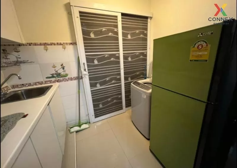 FOR RENT condo , iCondo Sukhumvit 105 , nice view , river view ,  FOR RENT condo , iCondo Sukhumvit 105 , nice view , river view ,  3