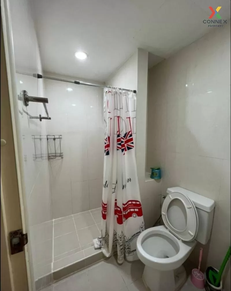 FOR RENT condo , iCondo Sukhumvit 105 , nice view , river view ,  FOR RENT condo , iCondo Sukhumvit 105 , nice view , river view ,