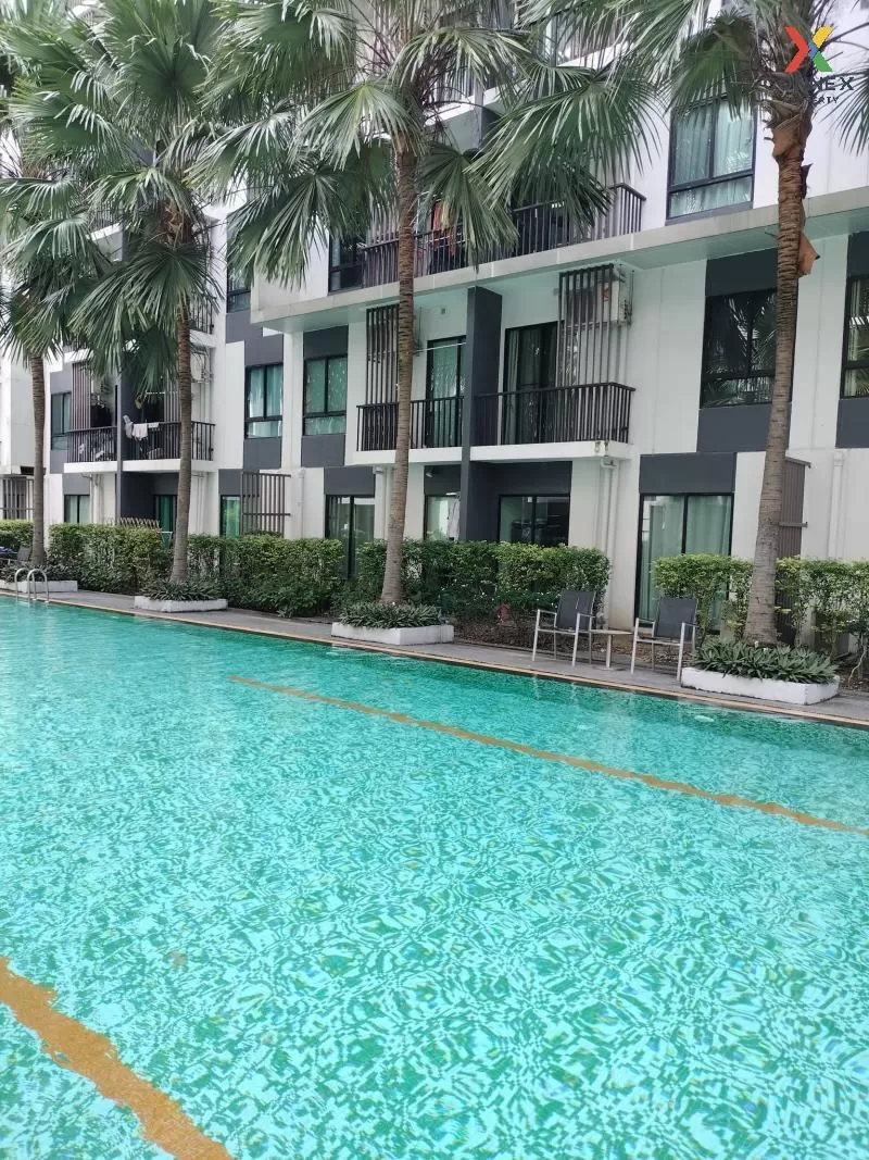 FOR RENT condo , iCondo Sukhumvit 105 , nice view , river view ,  FOR RENT condo , iCondo Sukhumvit 105 , nice view , river view ,