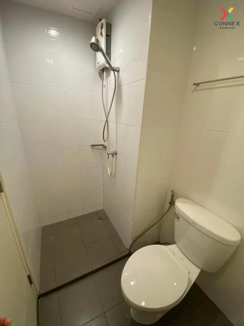 เช่าคอนโด  ลุมพินี พาร์ค รัตนาธิเบศร์ - งามวงศ์วาน วิวสวย ชั้นสูง