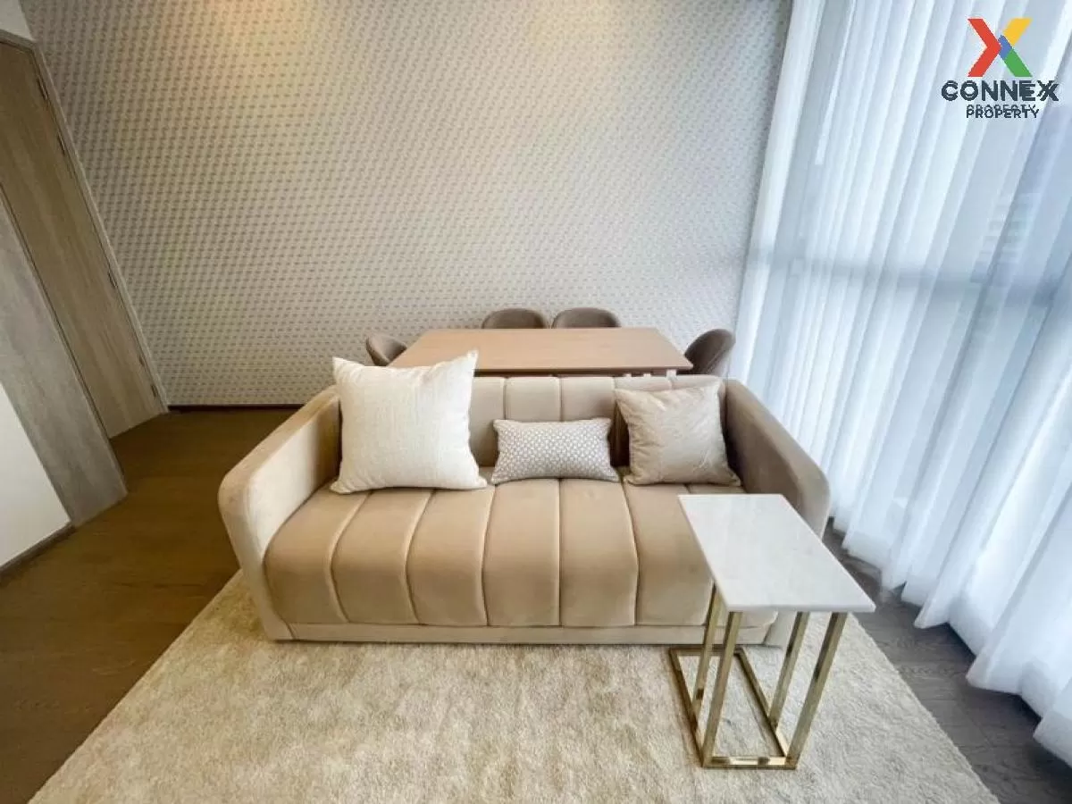 เช่าคอนโด  พาร์ค ออริจิ้น พญาไท BTS-พญาไท ถนนพญาไท เขต ราชเทวี กร 2