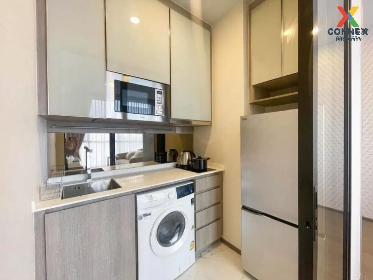 เช่าคอนโด  พาร์ค ออริจิ้น พญาไท BTS-พญาไท ถนนพญาไท เขต ราชเทวี กร 3