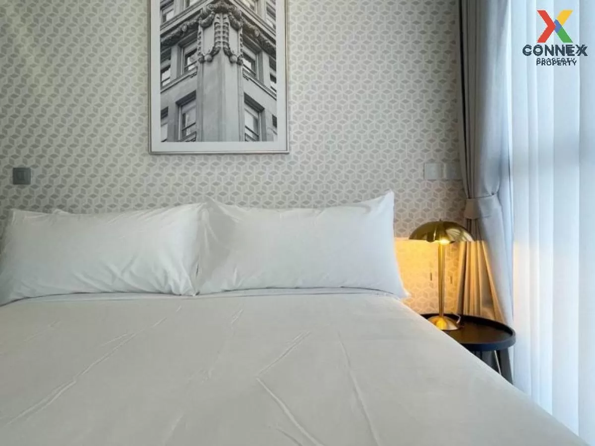 เช่าคอนโด  พาร์ค ออริจิ้น พญาไท BTS-พญาไท ถนนพญาไท เขต ราชเทวี กร 4