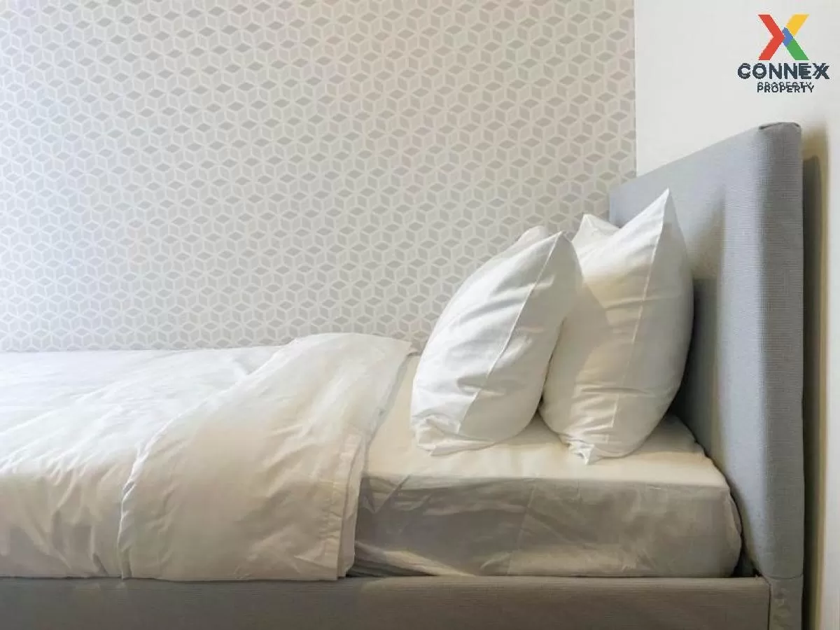 เช่าคอนโด  พาร์ค ออริจิ้น พญาไท BTS-พญาไท ถนนพญาไท เขต ราชเทวี กร