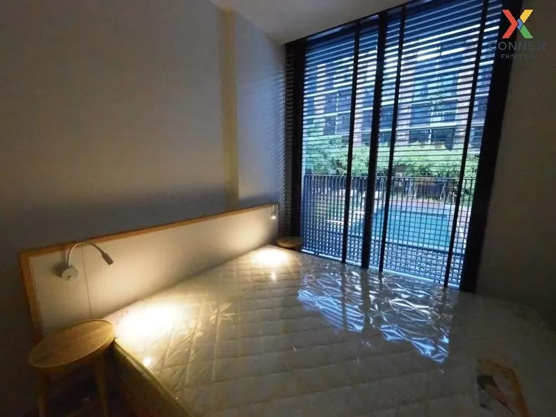 เช่าคอนโด   โนเบิล แอมเบียนส์ สุขุมวิท 42 พระโขนง เขต คลองเตย กรุ