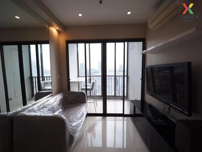 FOR RENT condo , Ideo Mix Sukhumvit 103 , BTS-Udom Suk , Bang Na  1