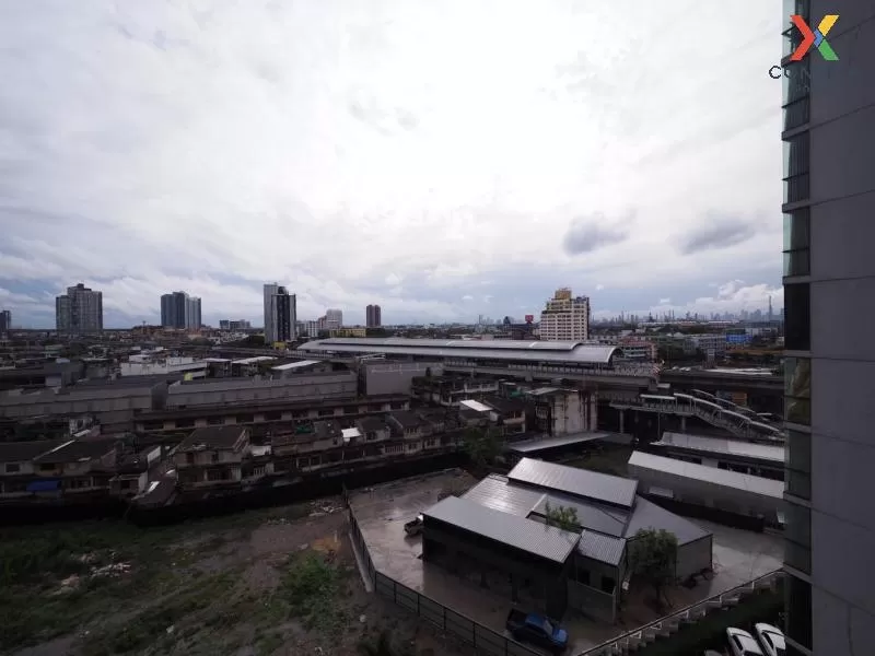 FOR RENT condo , Ideo Mix Sukhumvit 103 , BTS-Udom Suk , Bang Na 