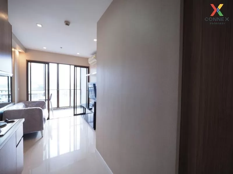 FOR RENT condo , Ideo Mix Sukhumvit 103 , BTS-Udom Suk , Bang Na  3