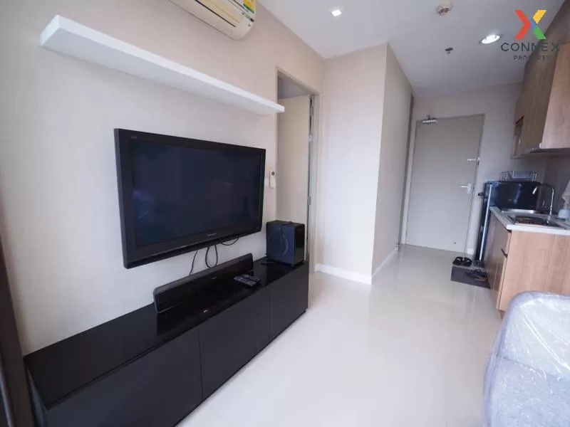 FOR RENT condo , Ideo Mix Sukhumvit 103 , BTS-Udom Suk , Bang Na  4