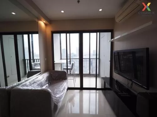 เช่าคอนโด  ไอดีโอ มิกซ์ สุขุมวิท 103 BTS-อุดมสุข บางนา เขต บางนา กรุงเทพ CX-53123